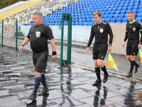 ФК Коломна-2 - Метеор