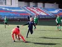 ФОТО АЛЕКСЕЯ КОРСАКОВА