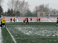Красные Крылья - ПТГ 10.12.23 г.