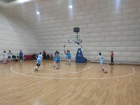 МИСИС - МГТУ(Б)