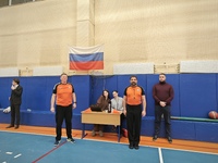 ГУП - МГЮА