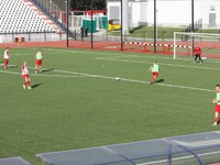 ФК Коломна - Химик Юниор