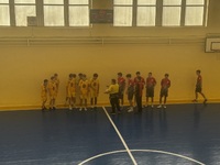 СОШ №11 - СОШ №14