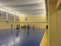 Старт-2 - Атлант-2