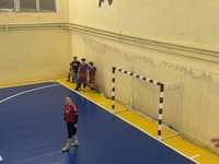 Химик - Старт-2