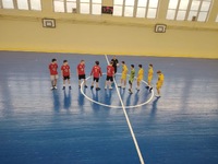 СОШ №14 - СОШ №16