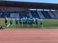 Химки-УОР №2 - СШ Авангард
    7:0
    протокол


    СШ ЖФК Можайск - СШОР...