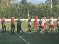 Метеор - ФК Хотьково