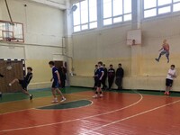 Георгиевская гимназия - МБОУ СОШ № 3