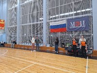 МЭИ-2 - РХТУ