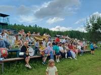 Карагай - Краснокамск-2