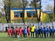 Фото к матчу Олимп 16 - Видное Развитие