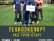 Фото к матчу Техноэкспорт - РКС-ГРУП-Старт