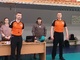 Фото к матчу МИЭТ - ГУП
