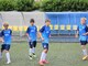 Фото к матчу СШ по футболу ФК Коломна-2 - Текстильщик-Юниор