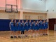 Фото к матчу РАНХиГС - РУДН
