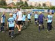 Фото к матчу СШ по футболу ФК Коломна-3 - ФК Луховицы