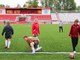 Фото к матчу ЖФК Авангард - Мастер-Сатурн