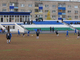 Фото к матчу ФК Ишимбай - Альтаир