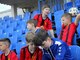 Фото к матчу СШ по футболу ФК Коломна-2 - ФШ Крепость-2