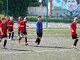 Фото к матчу СШ по футболу ФК Коломна-1 - ФШ Крепость-1