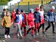 Фото к матчу СШ ФК Коломна - ФК Пересвет