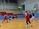 Фото к матчу НИУ МГСУ-2 - РГГУ