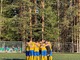 Фото к матчу Витязь - СШ Старый городок - ФК Зоркий