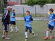 Фото к матчу СШ по футболу ФК Коломна-2 - Текстильщик-Юниор