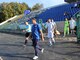 Фото к матчу ФК Коломна-2 - ФК Егорьевск
