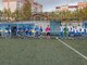 Фото к матчу СШ по футболу ФК Коломна - СШ Ока