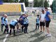 Фото к матчу СШ по футболу ФК Коломна-3 - ФК Луховицы