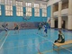 Фото к матчу РНИМУ - РГУНГ