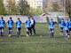 Фото к матчу СШ по футболу ФК Коломна - ФК Витязь