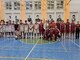 Фото к матчу СТАНКИН - МГТУ ГА