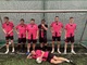 Фото к матчу FC TGK - OldBoyz Moscow 