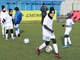Фото к матчу СШ ФК Коломна - Ильинская СШ Авангард