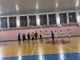 Фото к матчу Спец-Металл - Смолболт