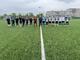 Фото к матчу МФК Семёновское - FC MEGA