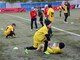 Фото к матчу СШ ФК Коломна-2 - ФШ Крепость-2