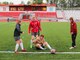 Фото к матчу ЖФК Авангард - Мастер-Сатурн
