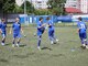 Фото к матчу СШ по футболу ФК Коломна - СШ Спартак-Орехово