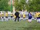 Фото к матчу СШ по футболу ФК Коломна-2 - ФСН Юниор