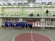 Фото к матчу ПМГМУ им. Сеченова - МФЮА-МАСИ