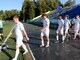 Фото к матчу ФК Коломна-2 - ФК Егорьевск