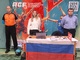 Фото к матчу РНИМУ - ГУУ