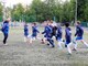 Фото к матчу СШ по футболу ФК Коломна-1 - ФШ Крепость-1