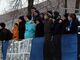 Фото к матчу Сатурн-2 - ФК Одинцово