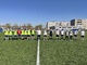 Фото к матчу FC MEGA - Аэросила