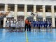 Фото к матчу МТУСИ - РГУНГ